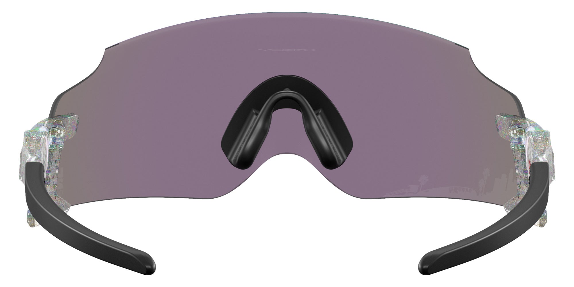 OAKLEY OO9455M Kato 945531 149 - Moon Dust / Prizm Jade Mirrored #id:oo9455m945531_s:114115