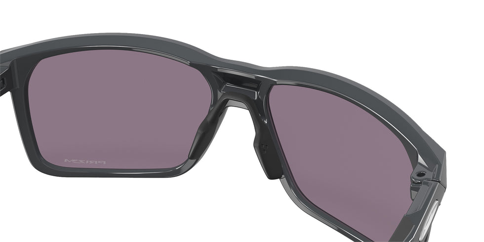 OAKLEY OO9460 Portal X 946001 59 - Carbon / Prizm Gray #id:oo9460946001_s:100130