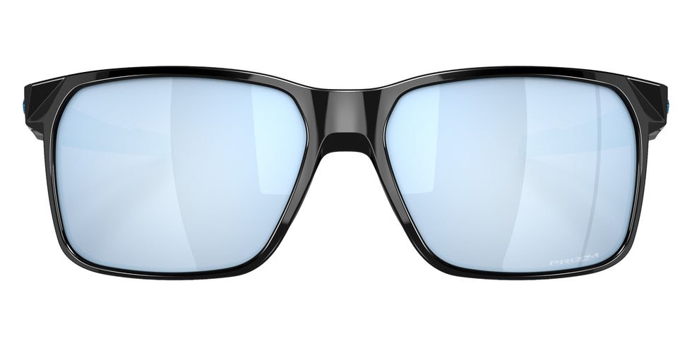 OAKLEY OO9460 Portal X 946004 59 - Polished Black #id:oo9460946004_s:100100