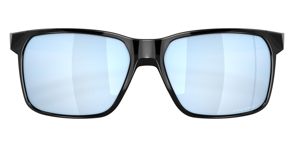 OAKLEY OO9460 Portal X 946004 59 - Polished Black #id:oo9460946004_s:100120
