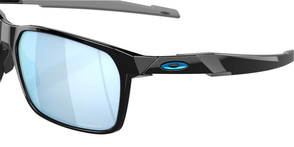 OAKLEY OO9460 Portal X 946004 59 - Polished Black #id:oo9460946004_s:100130