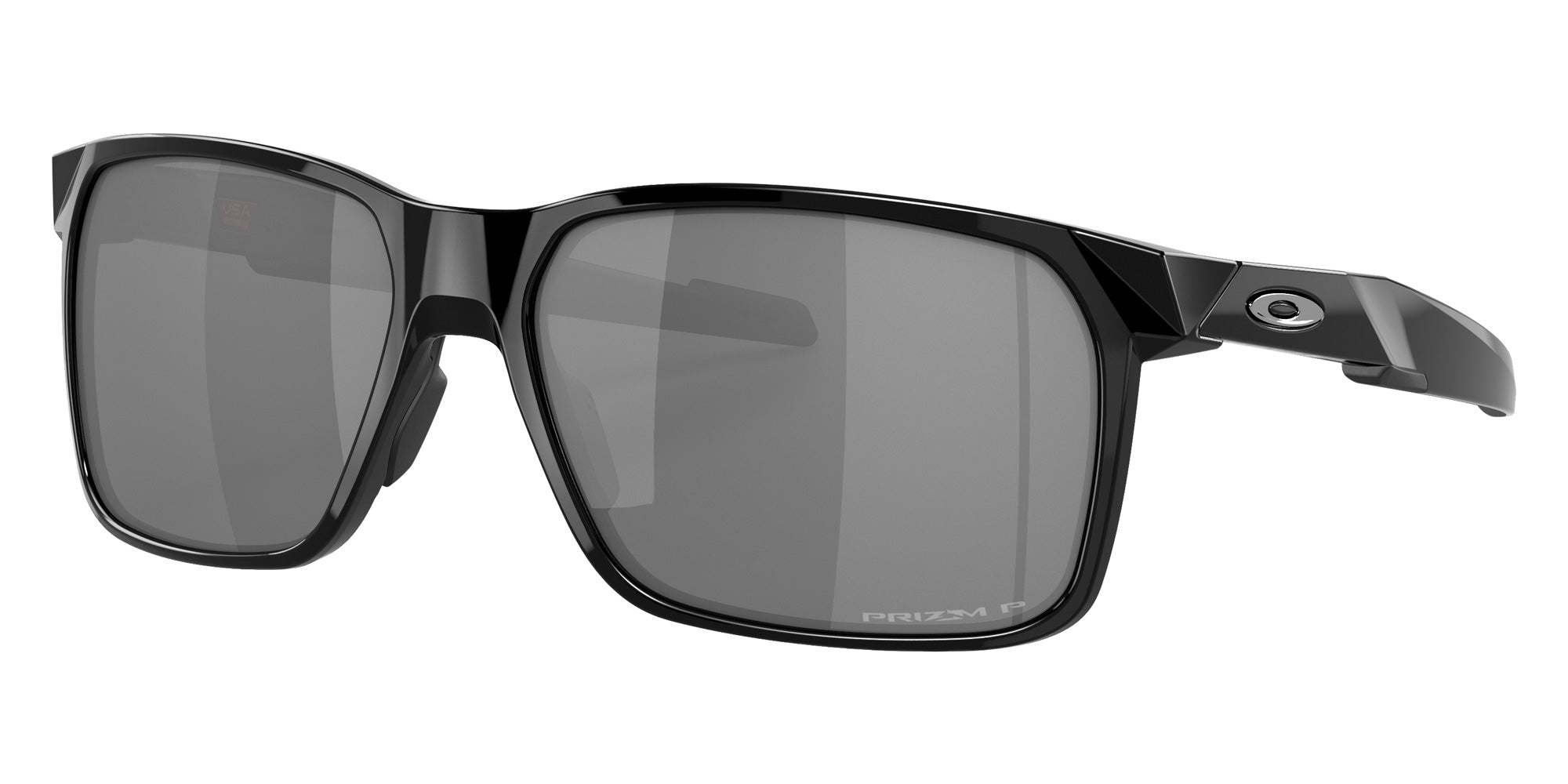 OAKLEY OO9460 Portal X 946006 59 - Polished Black #id:oo9460946006_s:100105