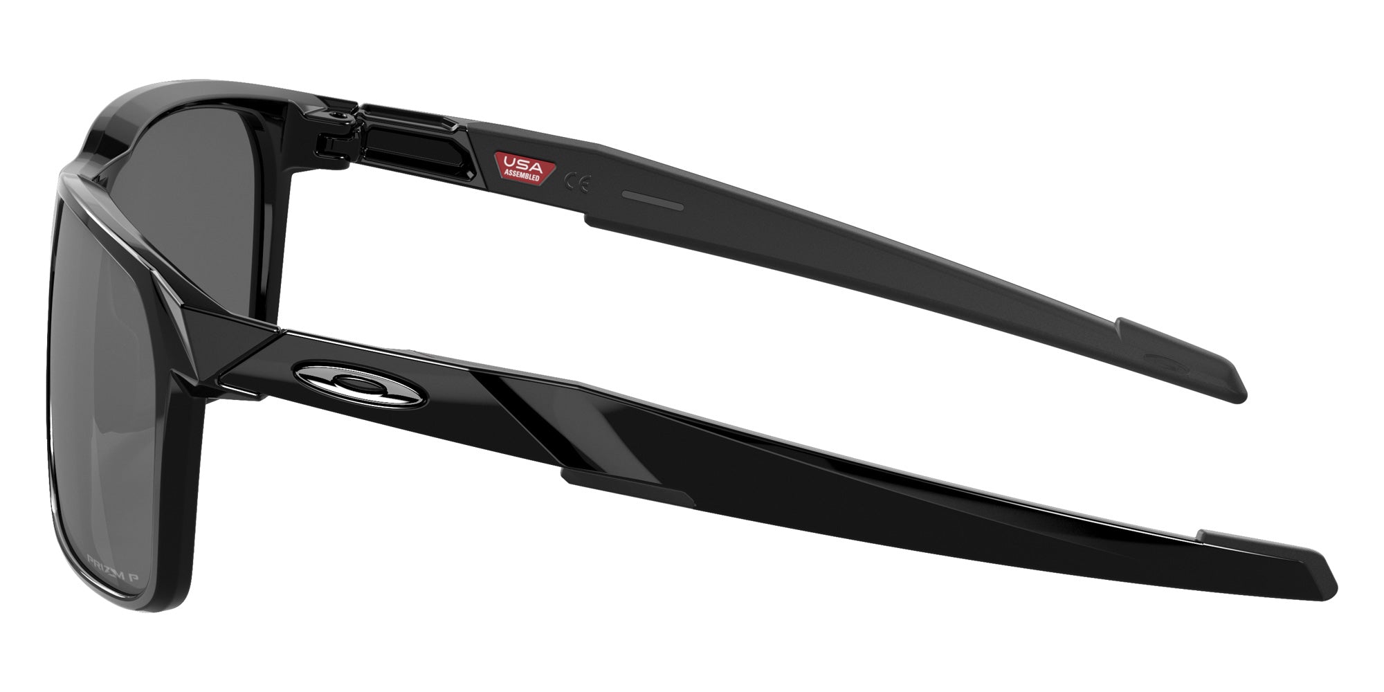 OAKLEY OO9460 Portal X 946006 59 - Polished Black #id:oo9460946006_s:100110