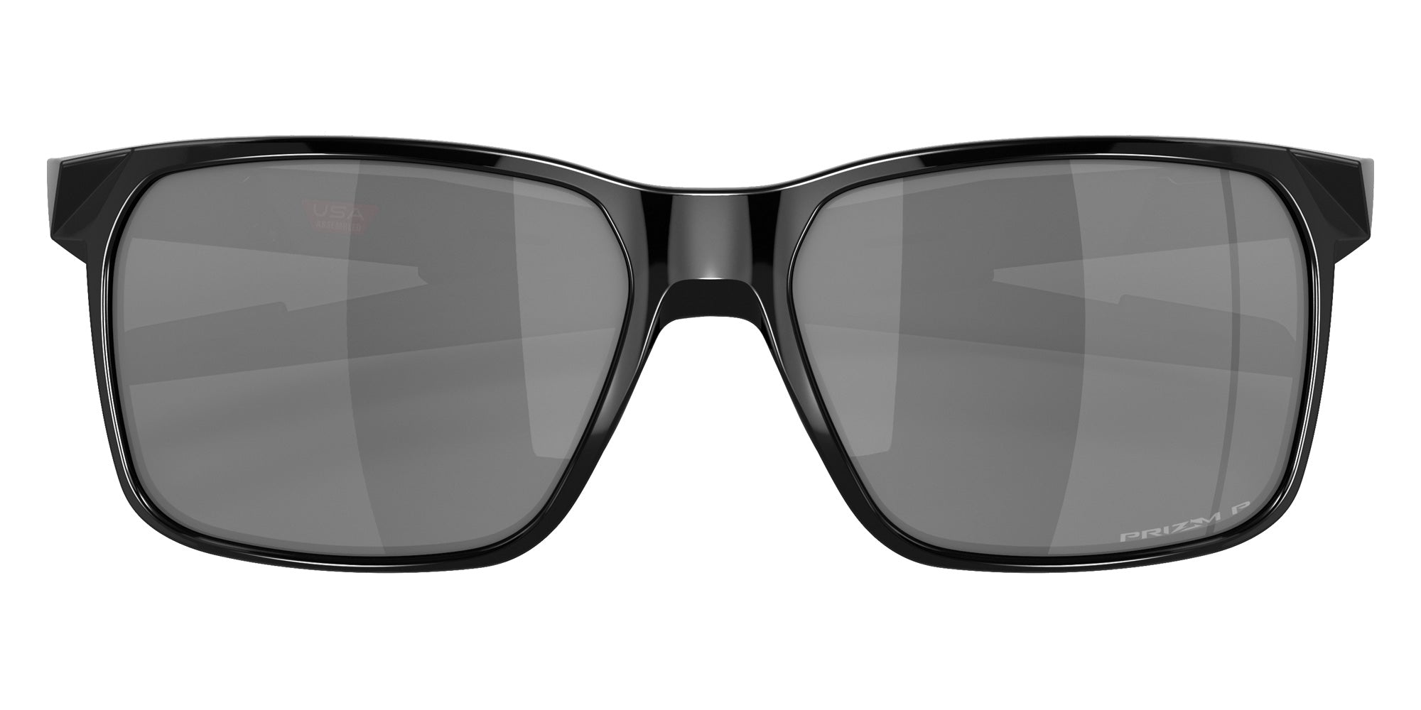 OAKLEY OO9460 Portal X 946006 59 - Polished Black #id:oo9460946006_s:100135