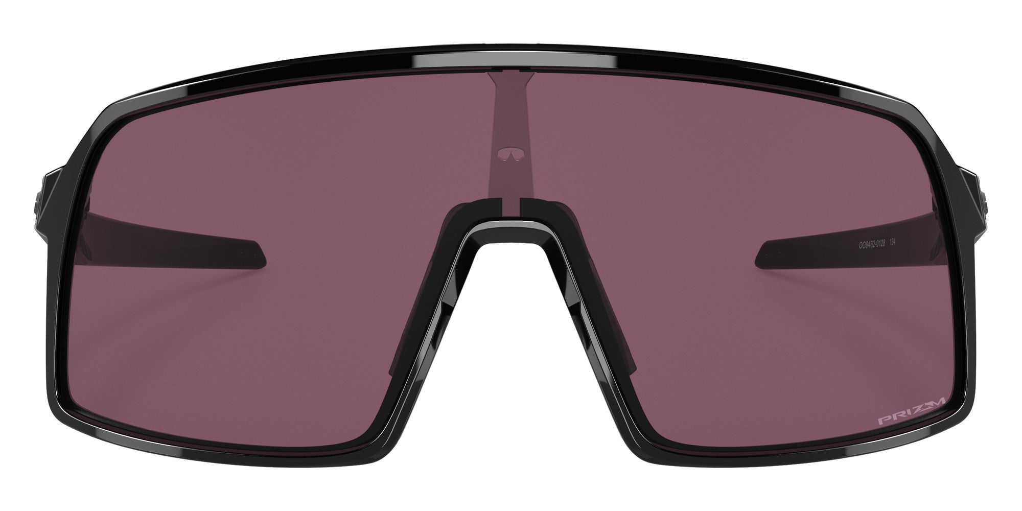 OAKLEY OO9462 Sutro S 946201 128 - Polished Black #id:oo9462946201_s:100100