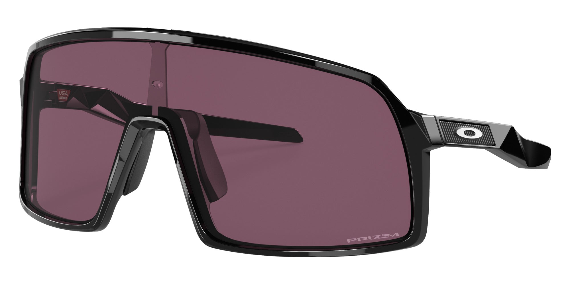 OAKLEY OO9462 Sutro S 946201 128 - Polished Black #id:oo9462946201_s:100105