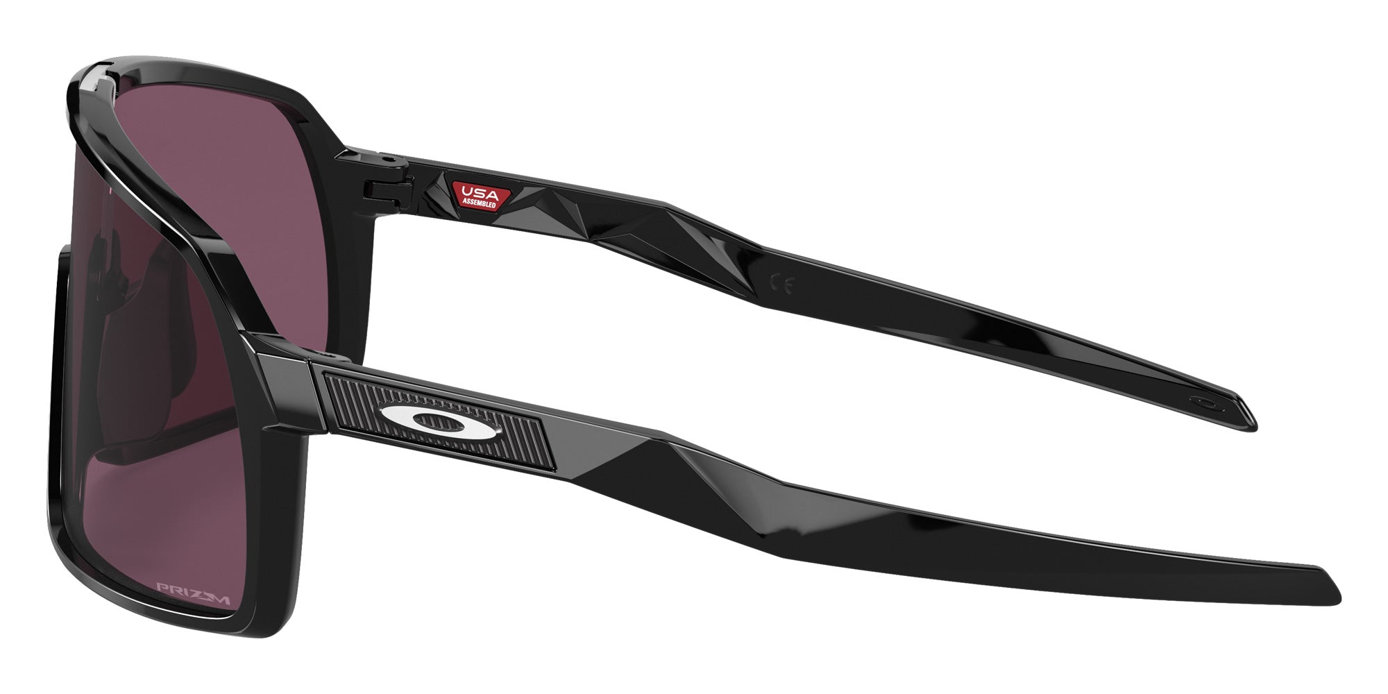 OAKLEY OO9462 Sutro S 946201 128 - Polished Black #id:oo9462946201_s:100110