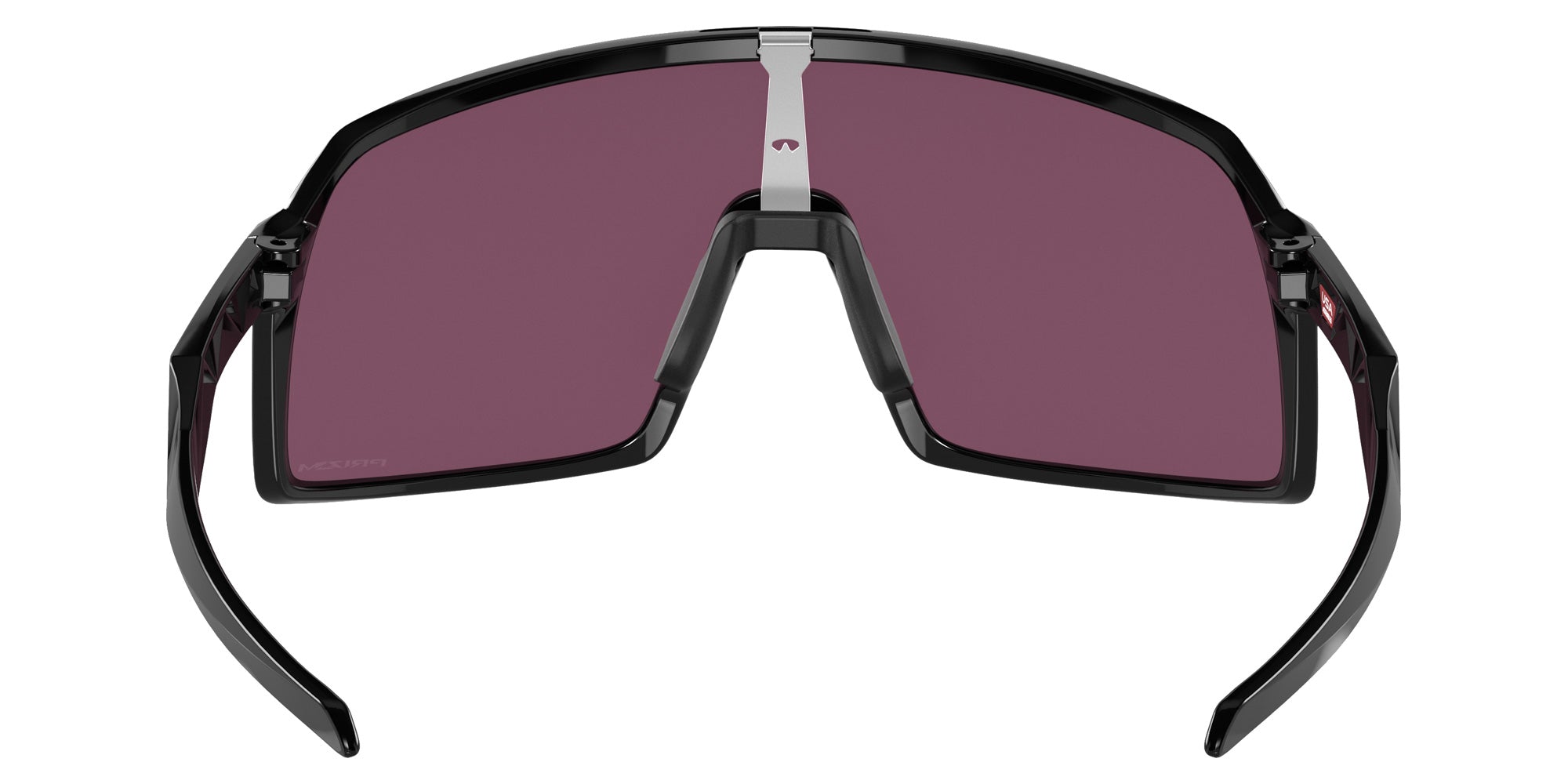 OAKLEY OO9462 Sutro S 946201 128 - Polished Black #id:oo9462946201_s:100115