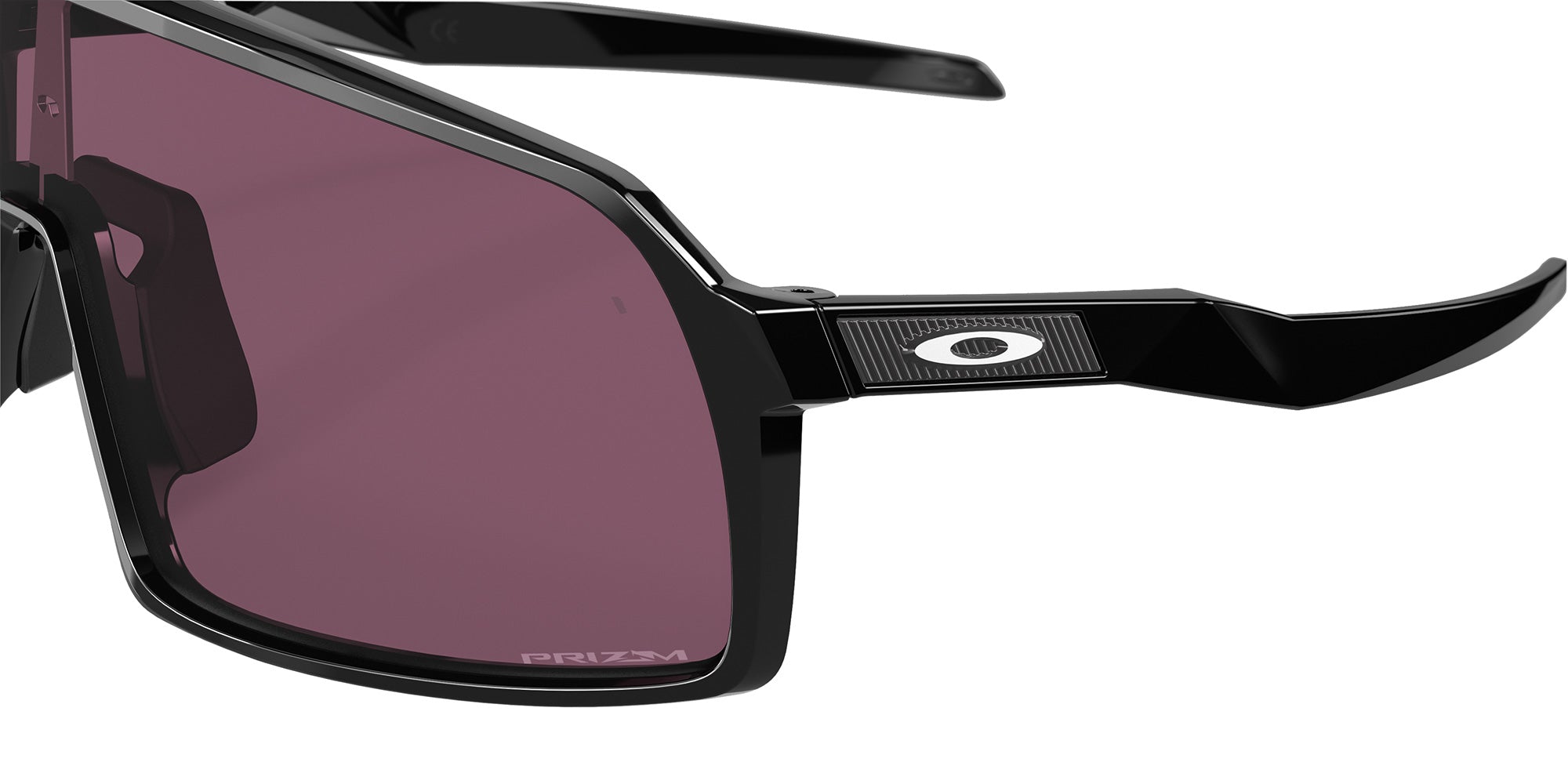 OAKLEY OO9462 Sutro S 946201 128 - Polished Black #id:oo9462946201_s:100130