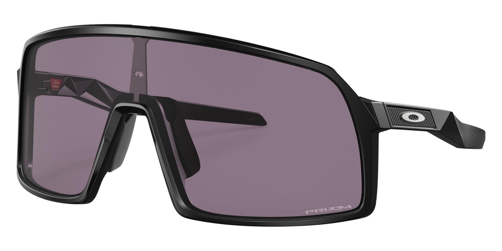 OAKLEY OO9462 Sutro S 946207 128 - Matte Black #id:oo9462946207_s:102105
