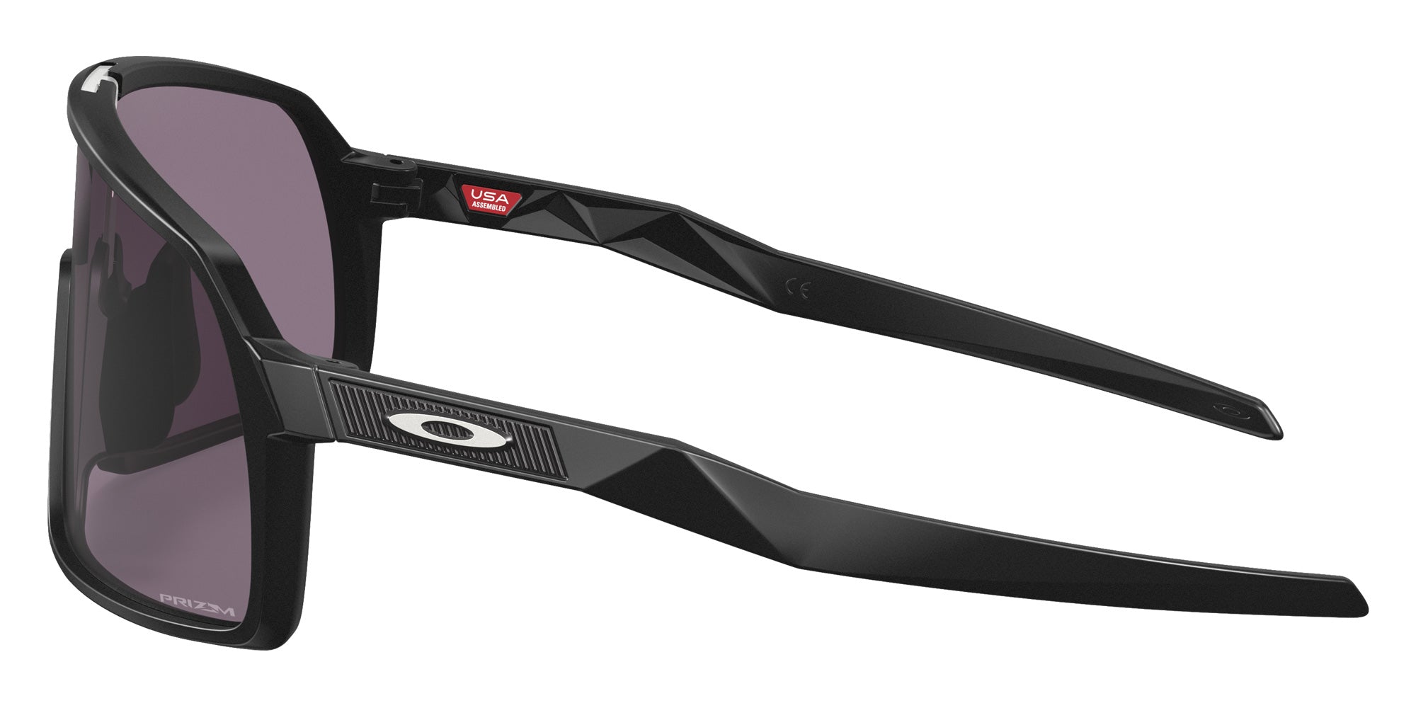 OAKLEY OO9462 Sutro S 946207 128 - Matte Black #id:oo9462946207_s:102110