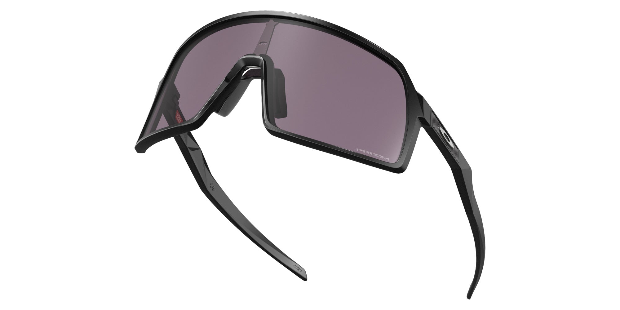 OAKLEY OO9462 Sutro S 946207 128 - Matte Black #id:oo9462946207_s:102125