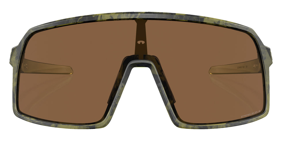 OAKLEY OO9462 Sutro S Chrysalis Collection 946211 128 - Fern Swirl / Prizm Bronze #id:oo9462946211_s:100100
