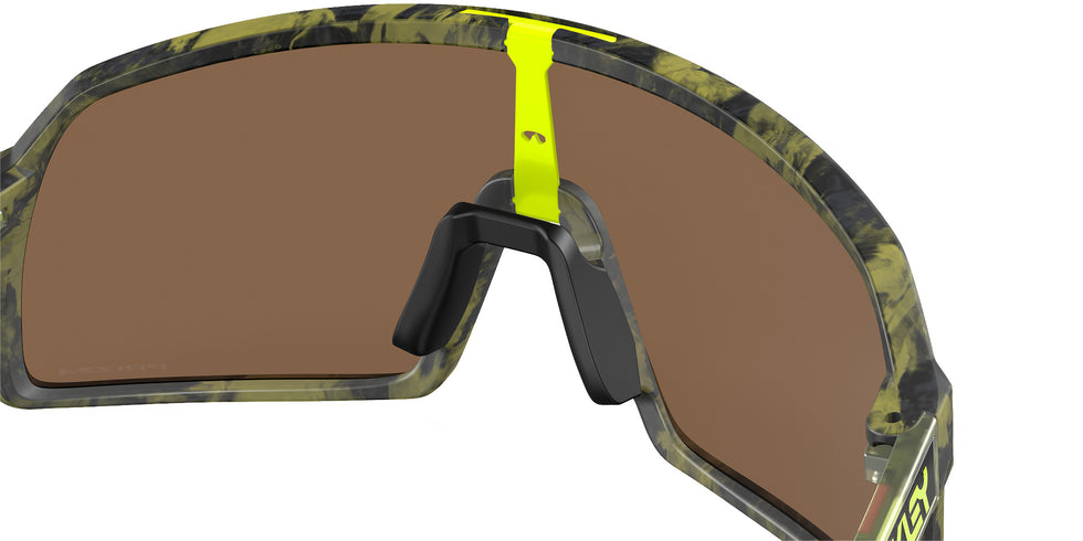 OAKLEY OO9462 Sutro S Chrysalis Collection 946211 128 - Fern Swirl / Prizm Bronze #id:oo9462946211_s:100130