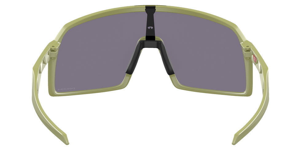 OAKLEY OO9462 Sutro S Chrysalis Collection 946212 128 - Matte Fern / Prizm Gray #id:oo9462946212_s:102115