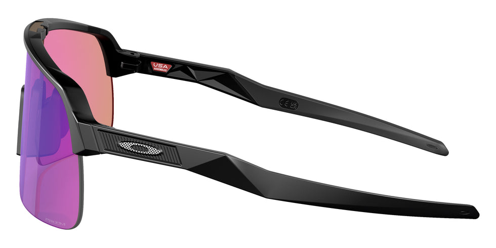 OAKLEY OO9463 Sutro Lite 946349 139 - Matte Black #id:oo9463946349_s:100110