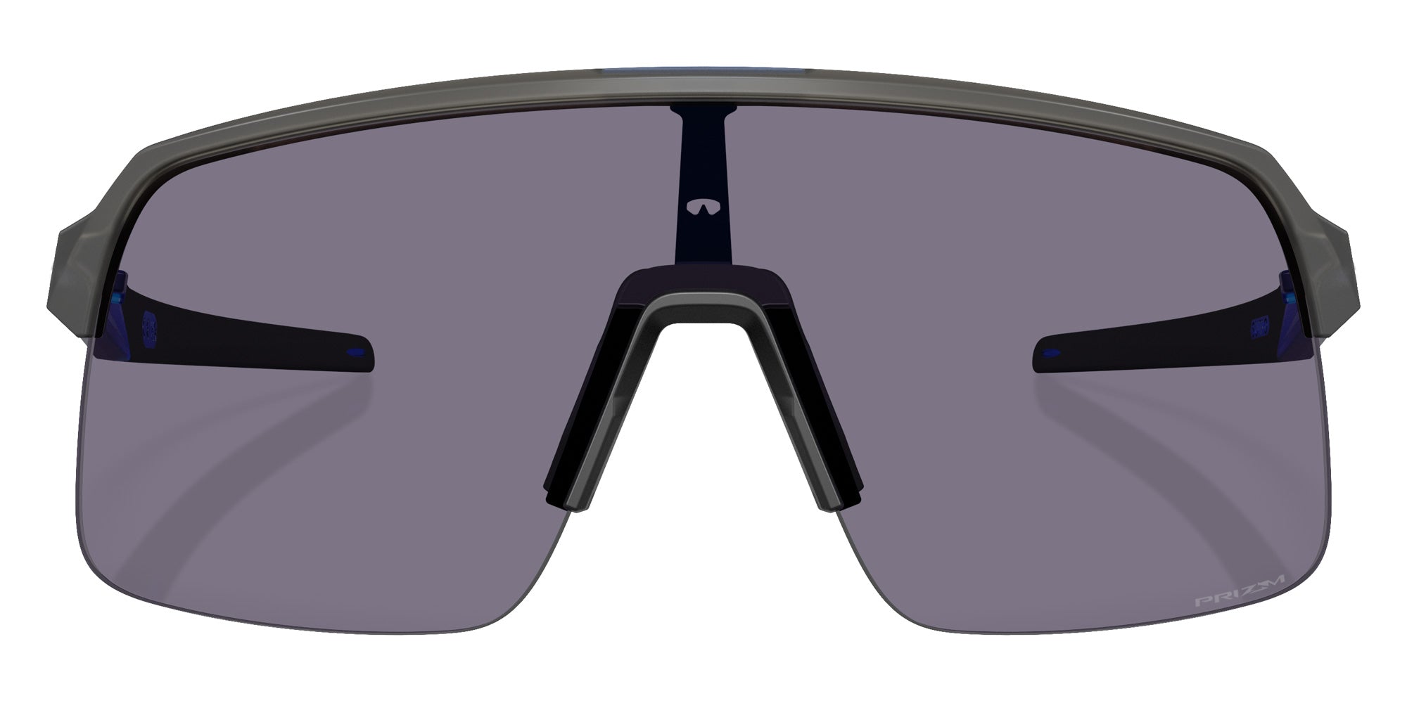 OAKLEY OO9463 Sutro Lite Fathom Collection 946369 139 - Matte Gray Smoke / Prizm Gray #id:oo9463946369_s:100100