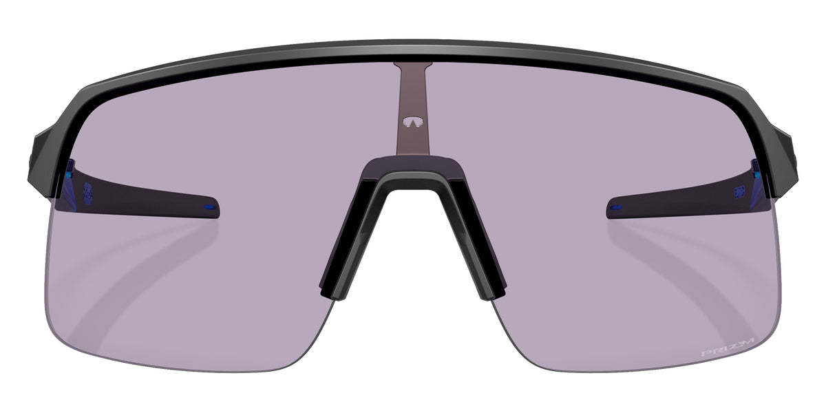 OAKLEY OO9463A Sutro��� Lite (Low Bridge Fit) 946327 139 - Matte Black / Prizm Slate #id:oo9463a946327_s:100100