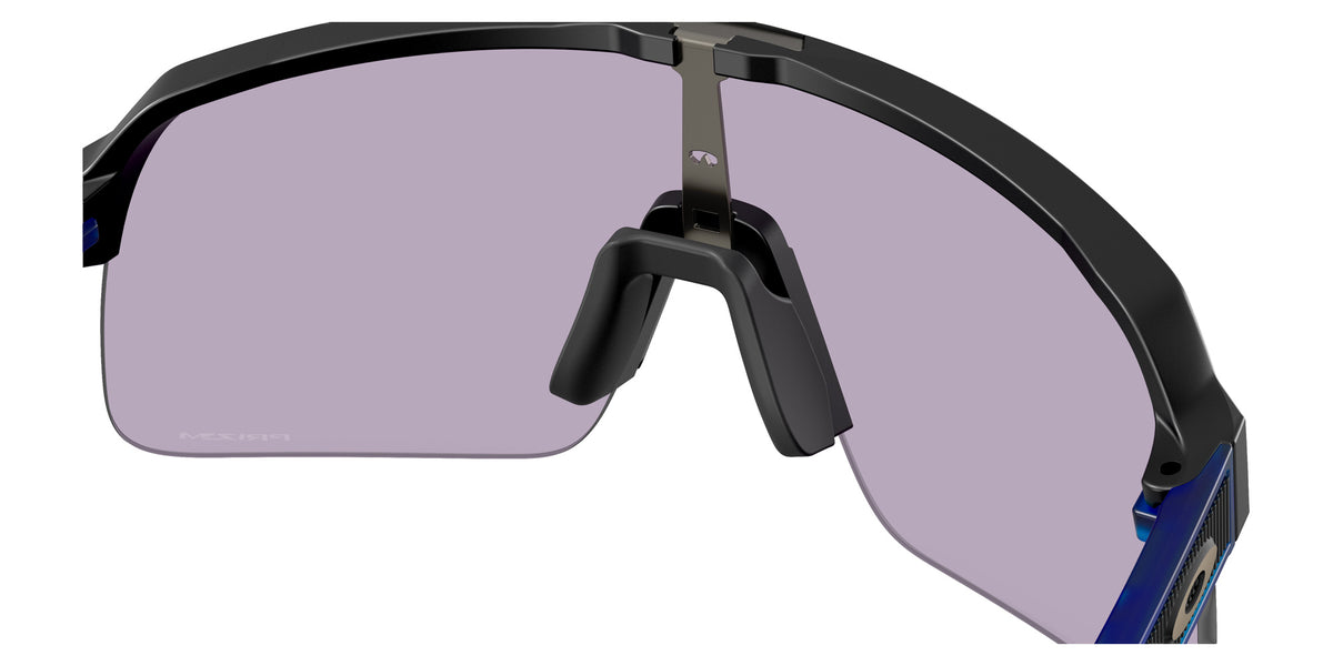 OAKLEY OO9463A Sutro��� Lite (Low Bridge Fit) 946327 139 - Matte Black / Prizm Slate #id:oo9463a946327_s:100130