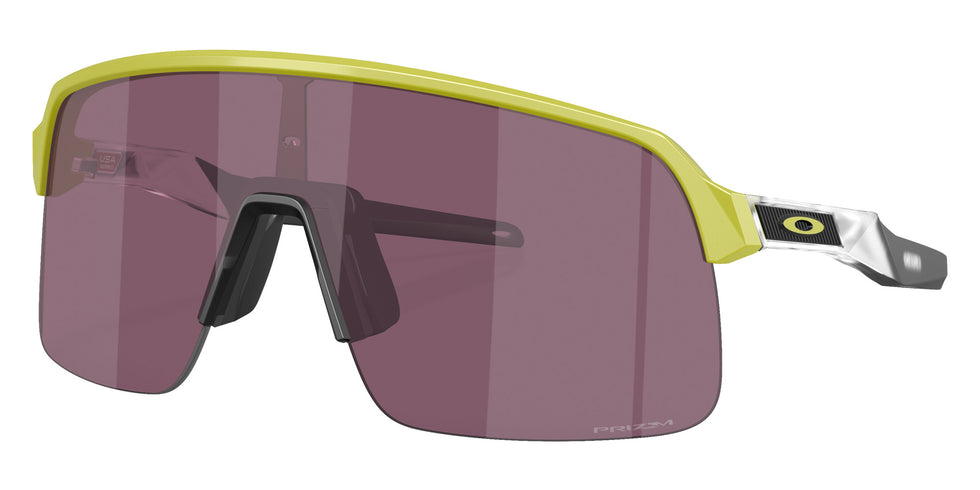 OAKLEY OO9463A Sutro Lite Limitless Collection 946337 139 - Cactus #id:oo9463a946337_s:100105