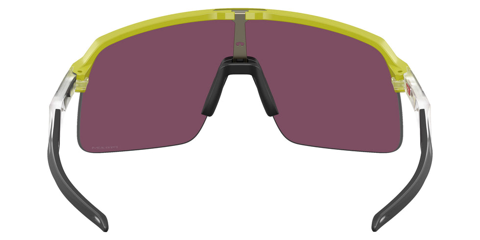 OAKLEY OO9463A Sutro Lite Limitless Collection 946337 139 - Cactus #id:oo9463a946337_s:100115