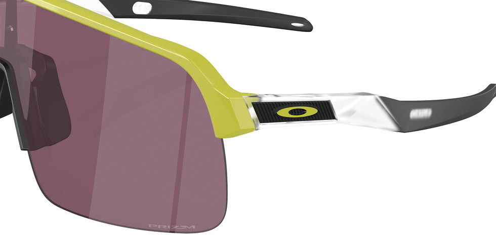 OAKLEY OO9463A Sutro Lite Limitless Collection 946337 139 - Cactus #id:oo9463a946337_s:100130
