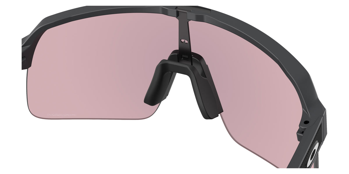 OAKLEY OO9463A Sutro��� Lite (Low Bridge Fit) 946339 139 - Matte Carbon / Prizm Transitions Black Mirrored #id:oo9463a946339_s:102125