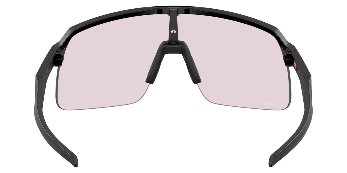 OAKLEY OO9463A Sutro��� Lite (Low Bridge Fit) 946341 139 - Matte Black / Prizm Transitions Ember Mirrored #id:oo9463a946341_s:106120