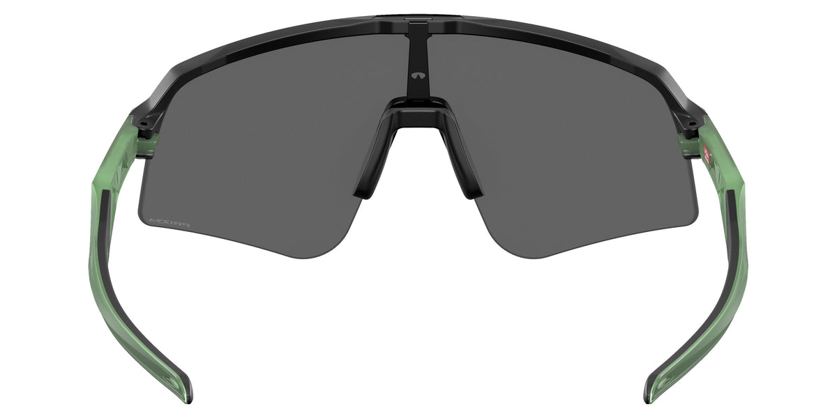 OAKLEY OO9465 Sutro��� Lite Sweep Re-Discover Collection 946522 139 - Matte Black / Prizm Black Mirrored #id:oo9465946522_s:100115