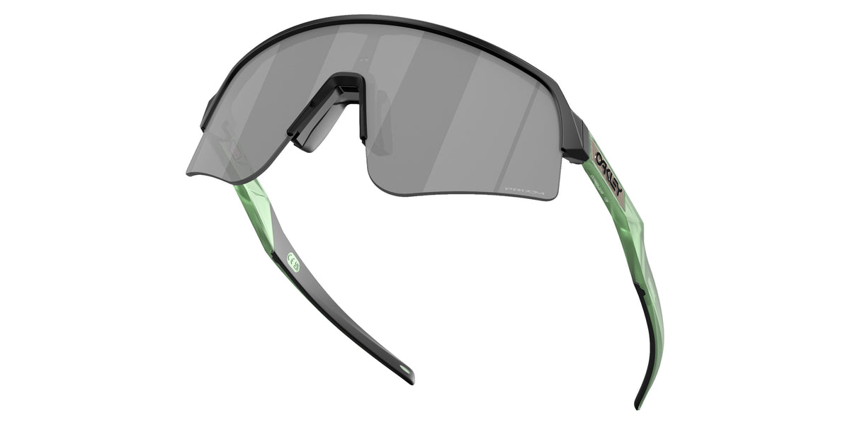 OAKLEY OO9465 Sutro��� Lite Sweep Re-Discover Collection 946522 139 - Matte Black / Prizm Black Mirrored #id:oo9465946522_s:100120