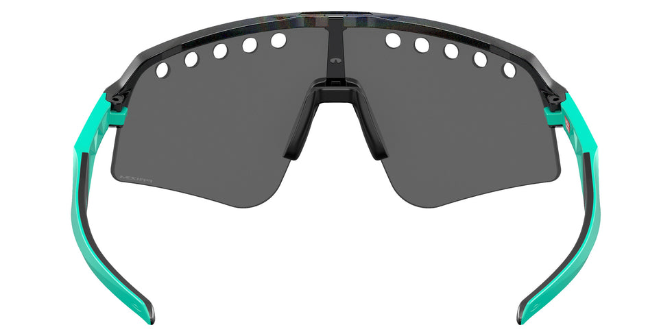 OAKLEY OO9465 Sutro Lite Sweep Cycle The Galaxy Collection 946526 139 - Dark Galaxy #id:oo9465946526_s:100115