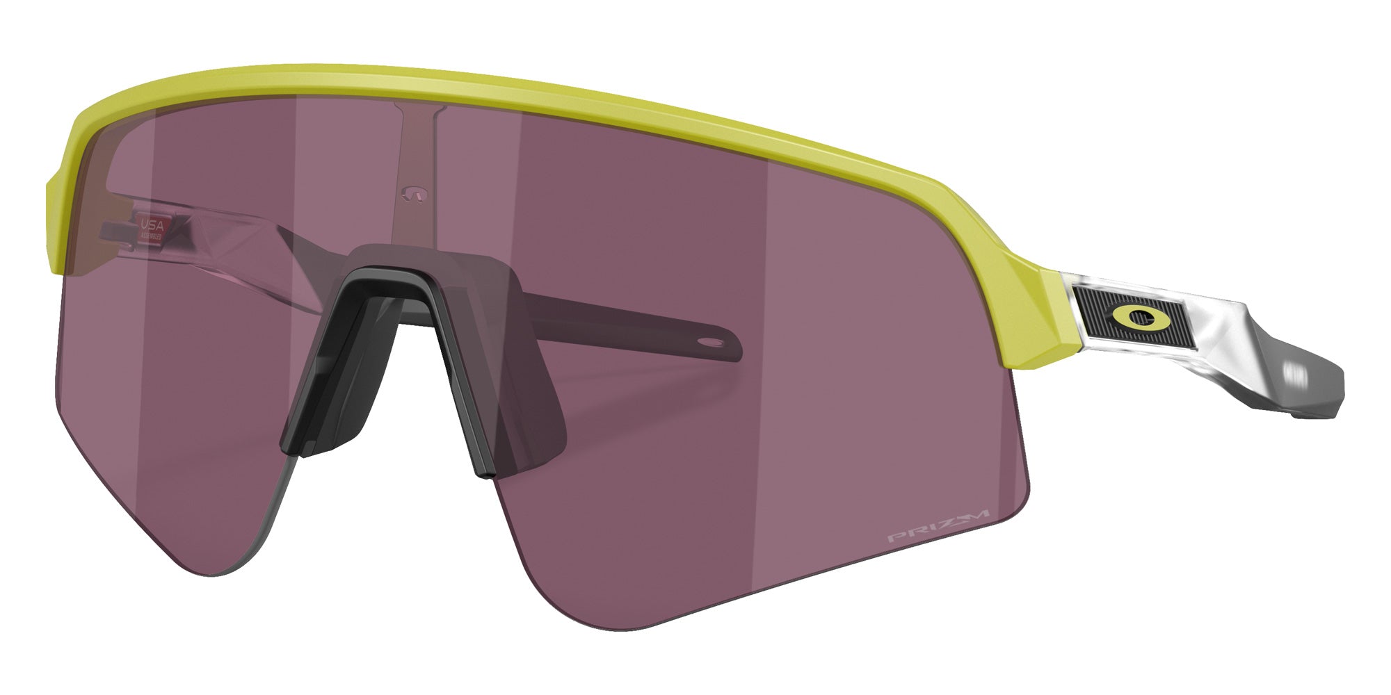 OAKLEY OO9465 Sutro Lite Sweep Limitless Collection 946537 139 - Cactus #id:oo9465946537_s:100105