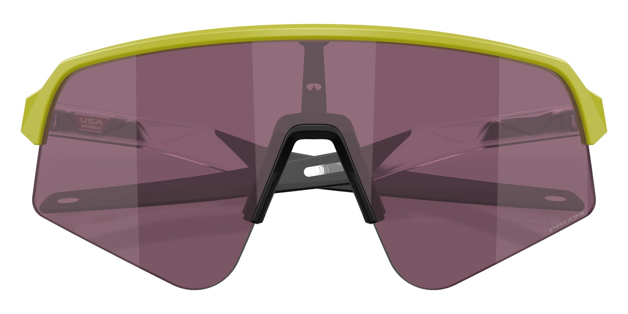 OAKLEY OO9465 Sutro Lite Sweep Limitless Collection 946537 139 - Cactus #id:oo9465946537_s:100120