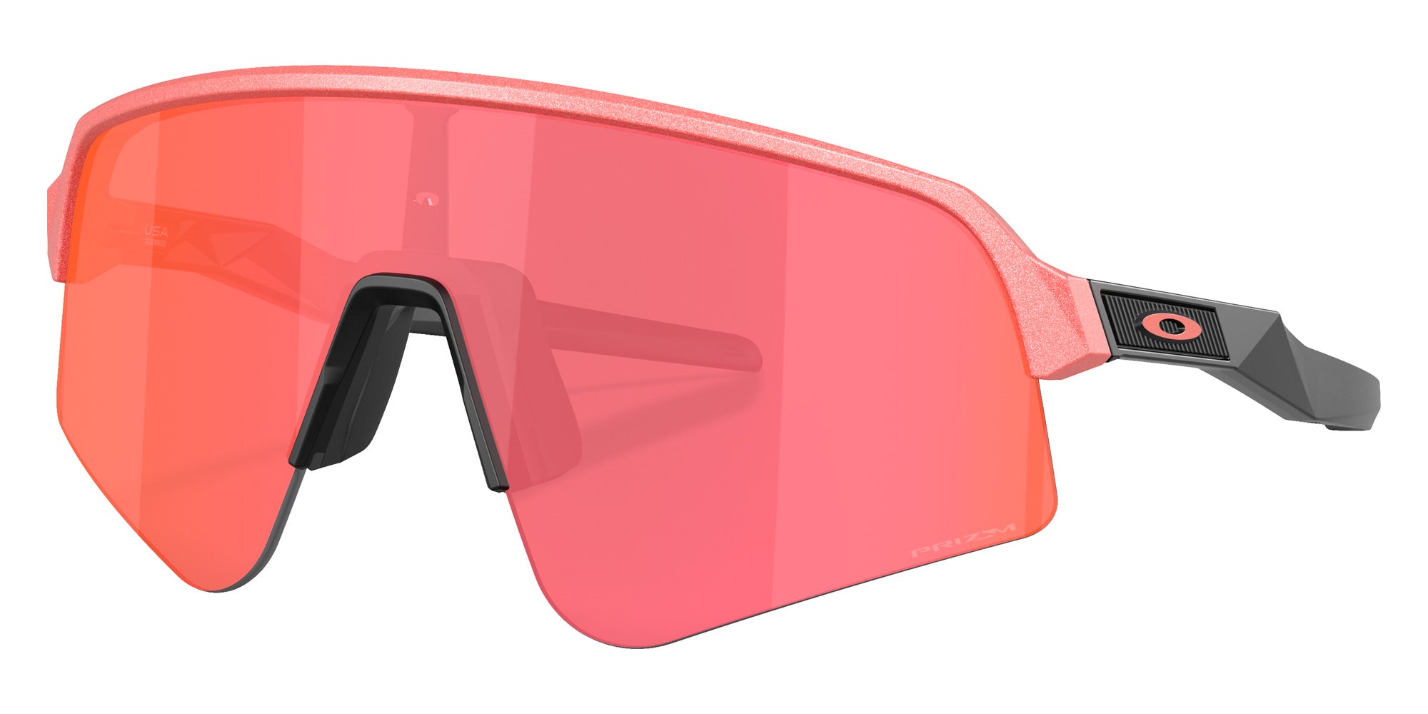 OAKLEY OO9465 Sutro Lite Sweep Velocity Collection 946538 139 - Muted Metallic Paloma #id:oo9465946538_s:100105