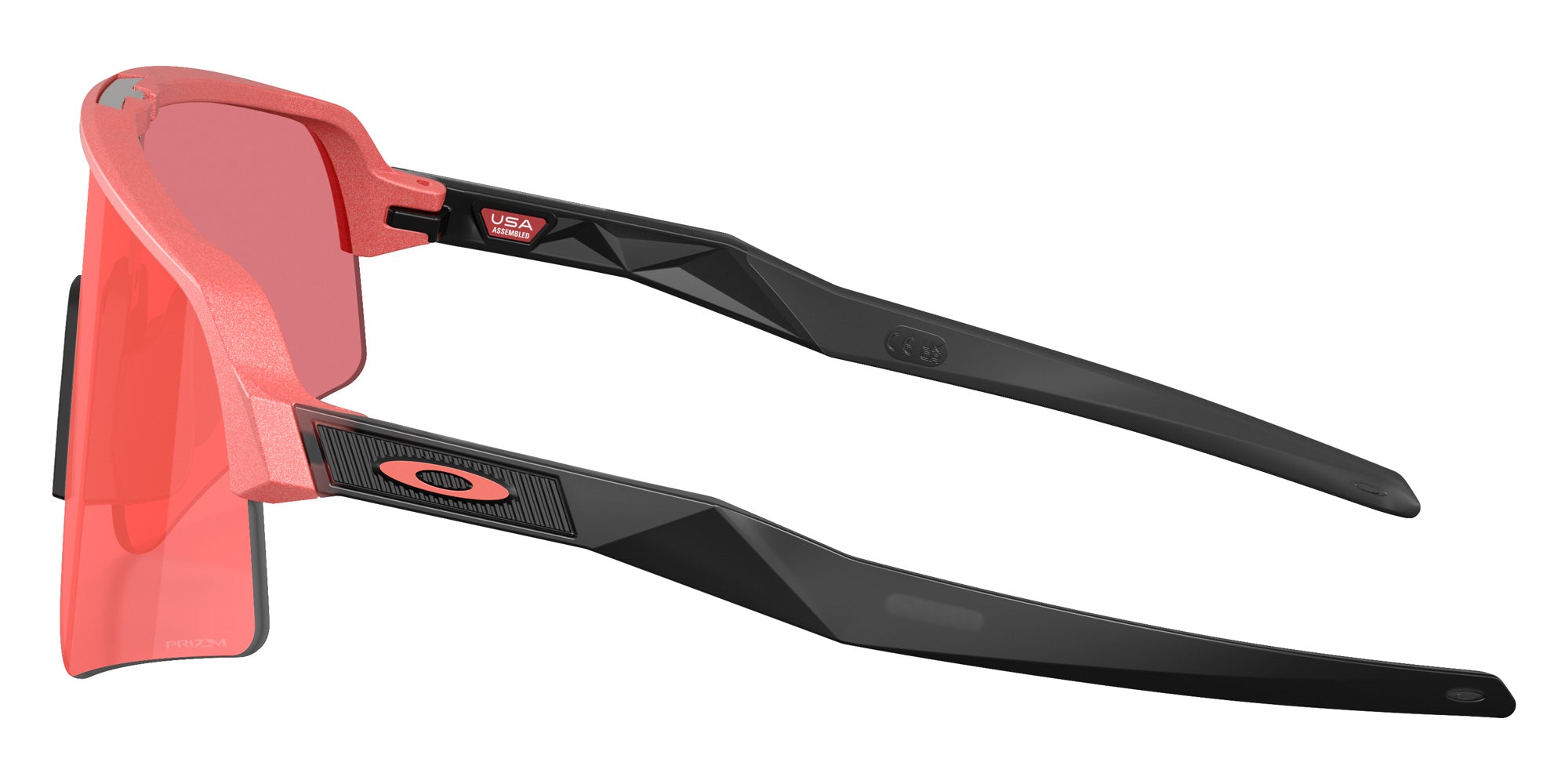 OAKLEY OO9465 Sutro Lite Sweep Velocity Collection 946538 139 - Muted Metallic Paloma #id:oo9465946538_s:100110