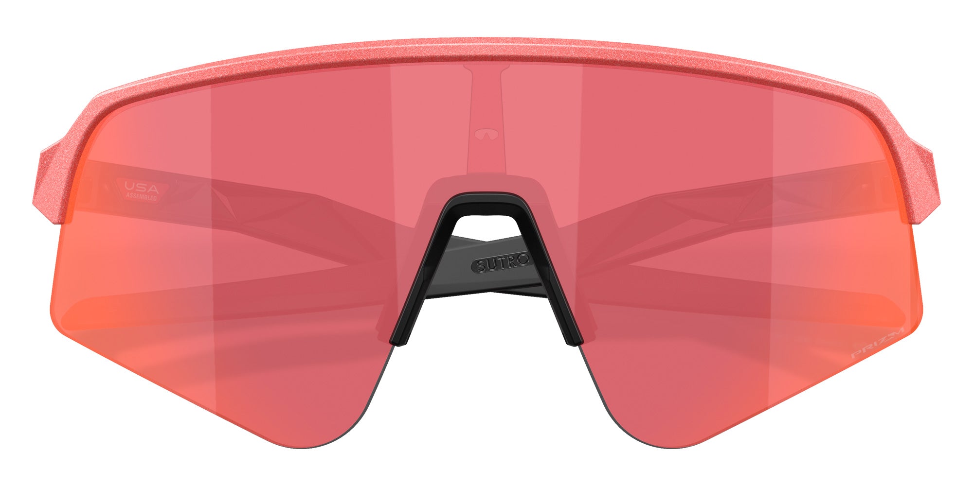 OAKLEY OO9465 Sutro Lite Sweep Velocity Collection 946538 139 - Muted Metallic Paloma #id:oo9465946538_s:100120