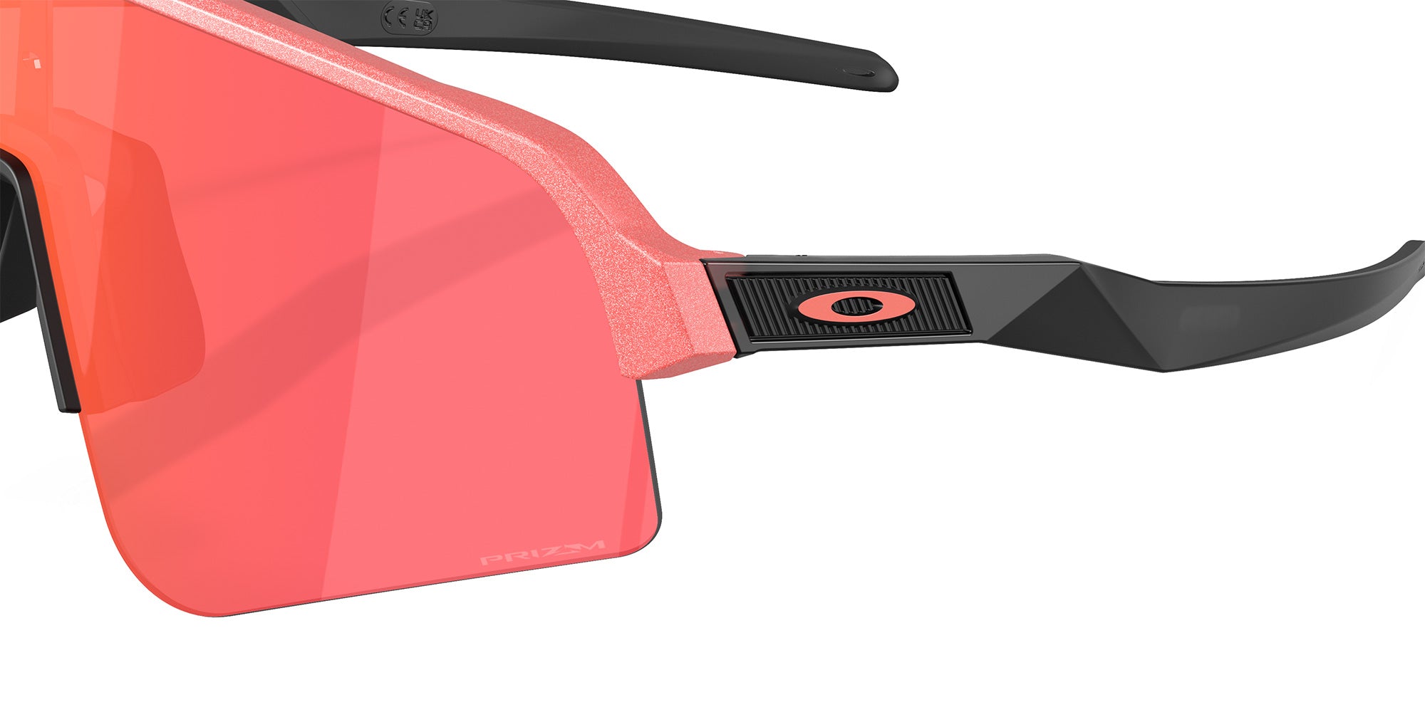 OAKLEY OO9465 Sutro Lite Sweep Velocity Collection 946538 139 - Muted Metallic Paloma #id:oo9465946538_s:100130