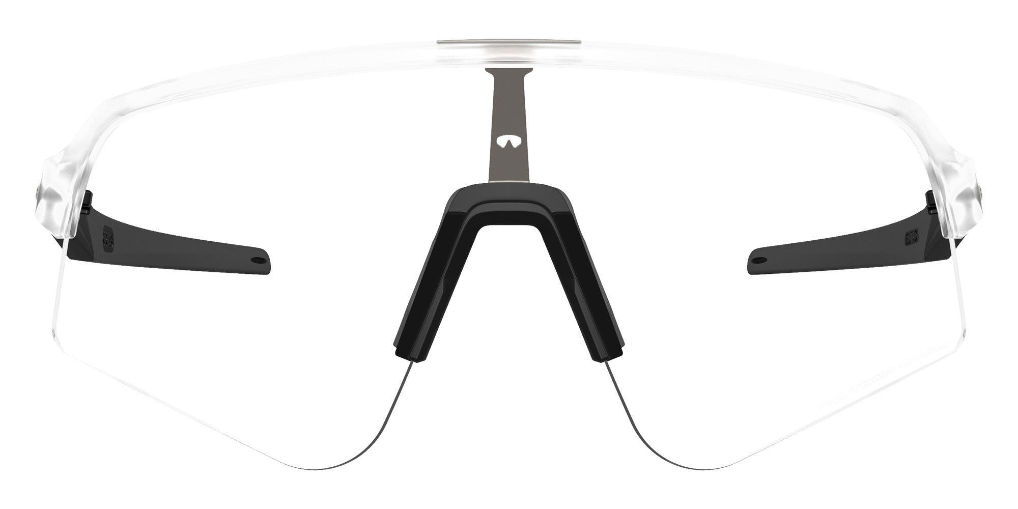 OAKLEY OO9465 Sutro Lite Sweep 946539 139 - Matte Clear #id:oo9465946539_s:100105