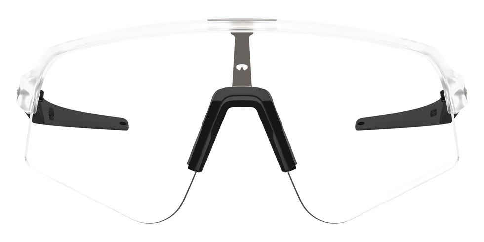 OAKLEY OO9465 Sutro Lite Sweep 946539 139 - Matte Clear #id:oo9465946539_s:100105