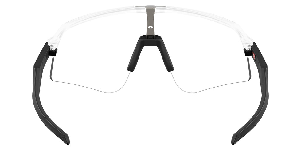 OAKLEY OO9465 Sutro Lite Sweep 946539 139 - Matte Clear #id:oo9465946539_s:100125