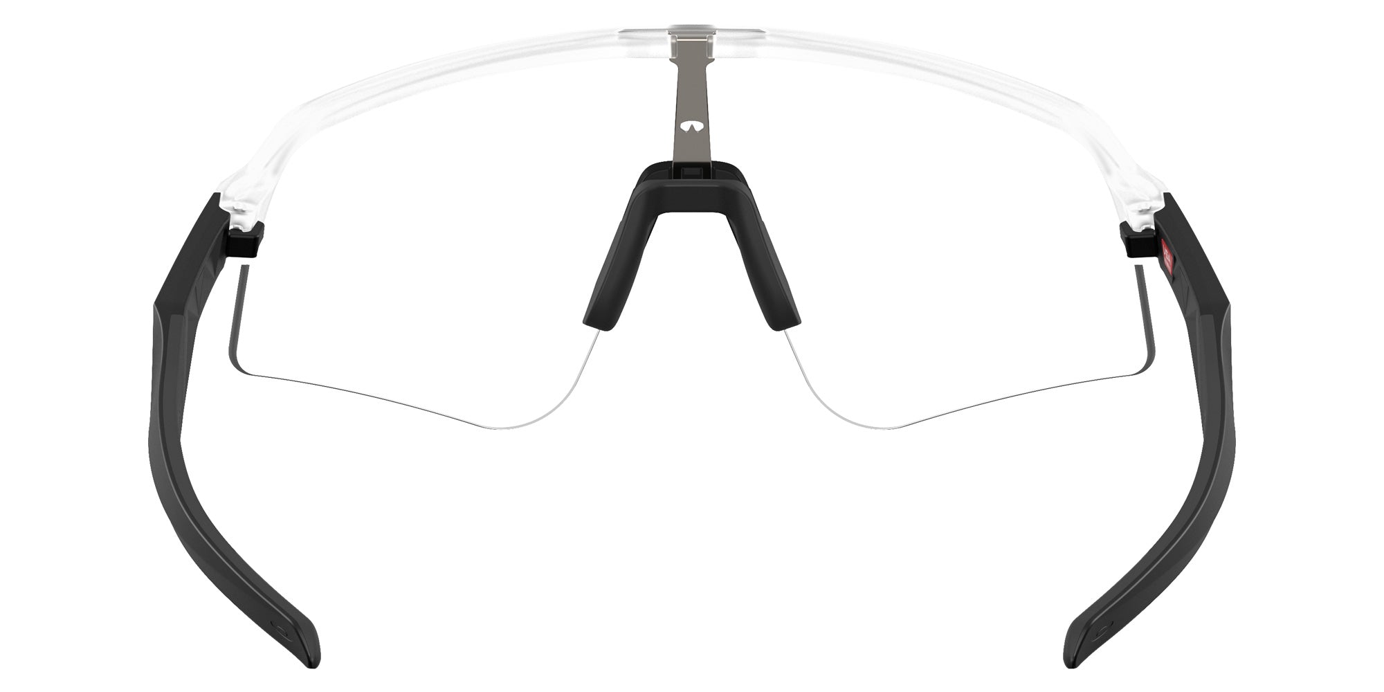 OAKLEY OO9465 Sutro Lite Sweep 946539 139 - Matte Clear #id:oo9465946539_s:100125