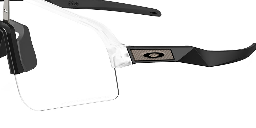 OAKLEY OO9465 Sutro Lite Sweep 946539 139 - Matte Clear #id:oo9465946539_s:100145