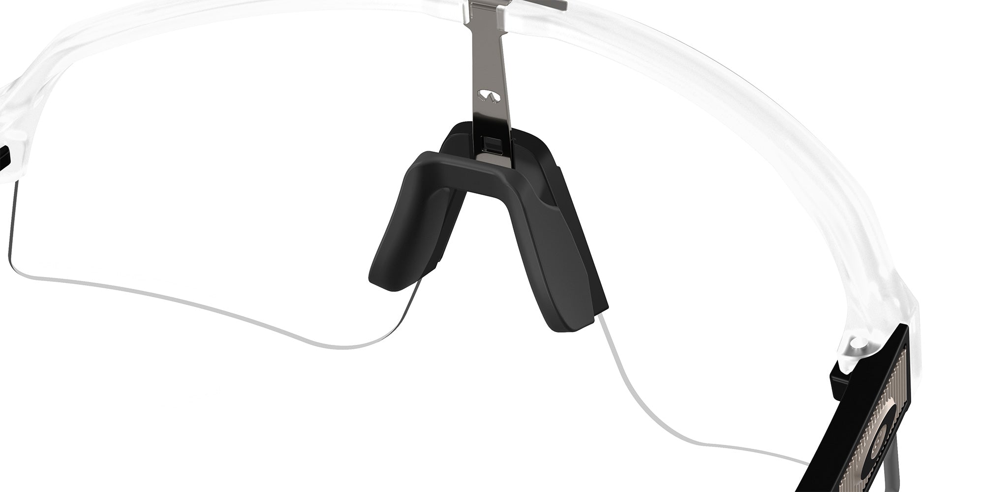 OAKLEY OO9465 Sutro Lite Sweep 946539 139 - Matte Clear #id:oo9465946539_s:100150