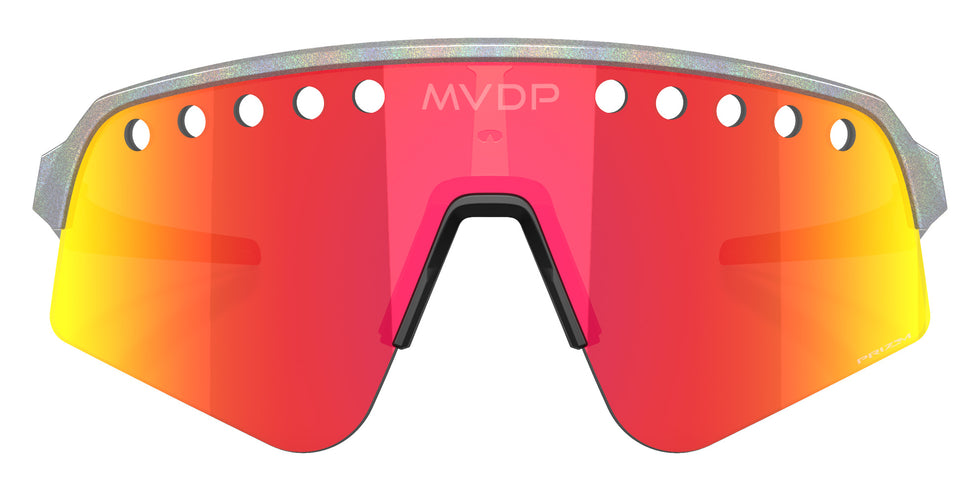 OAKLEY OO9465 Mathieu Van Der Poel Signature Series Sutro Lite Sweep 946540 139 - Space Dust #id:oo9465946540_s:100100