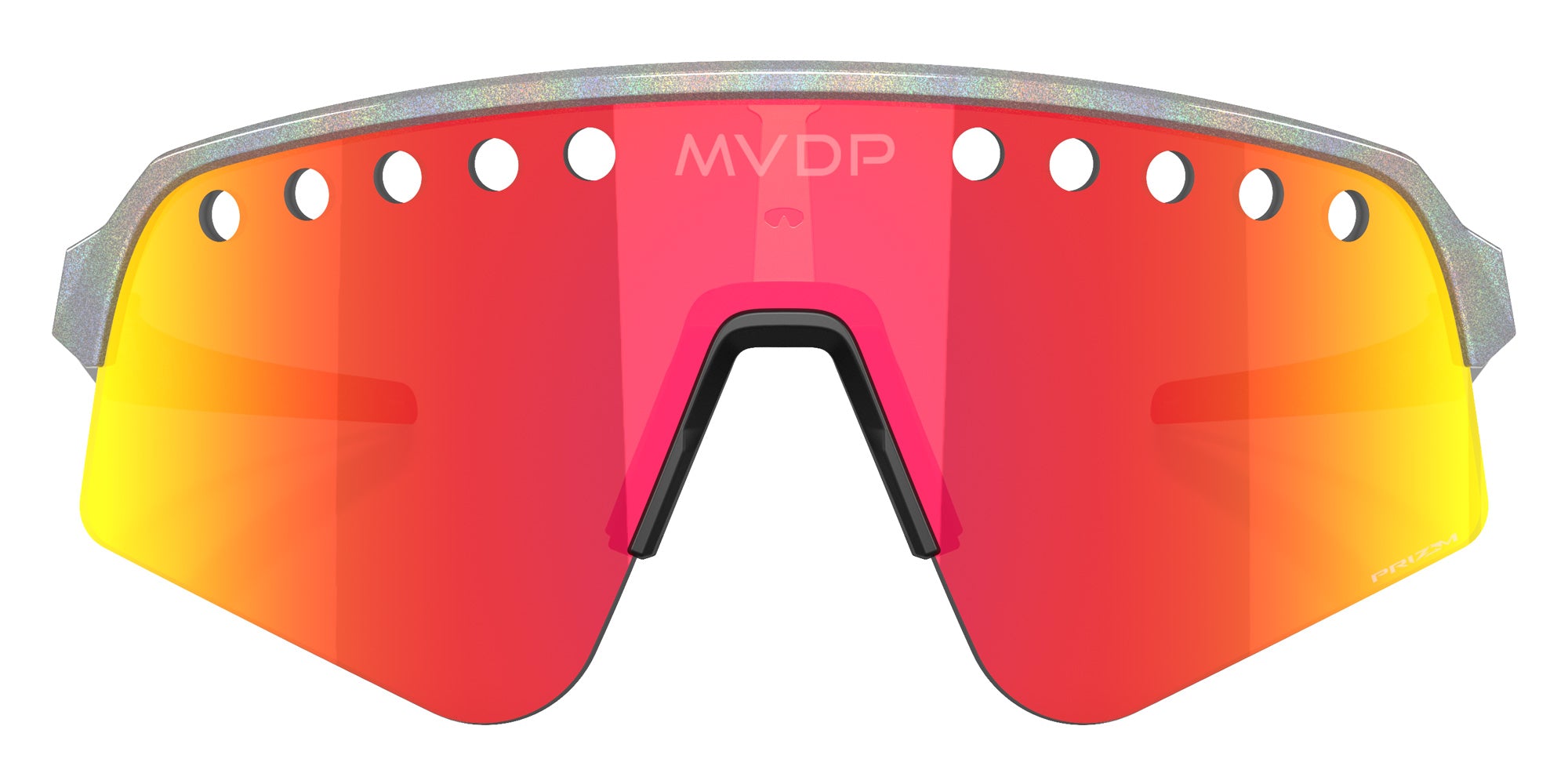OAKLEY OO9465 Mathieu Van Der Poel Signature Series Sutro Lite Sweep 946540 139 - Space Dust #id:oo9465946540_s:100100