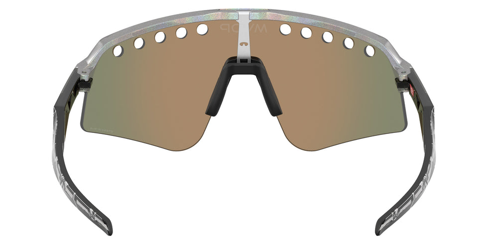 OAKLEY OO9465 Mathieu Van Der Poel Signature Series Sutro Lite Sweep 946540 139 - Space Dust #id:oo9465946540_s:100115