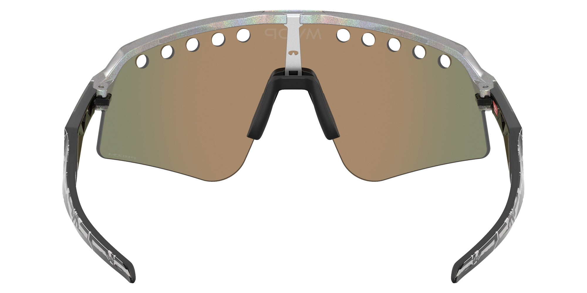 OAKLEY OO9465 Mathieu Van Der Poel Signature Series Sutro Lite Sweep 946540 139 - Space Dust #id:oo9465946540_s:100115