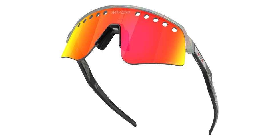 OAKLEY OO9465 Mathieu Van Der Poel Signature Series Sutro Lite Sweep 946540 139 - Space Dust #id:oo9465946540_s:100125