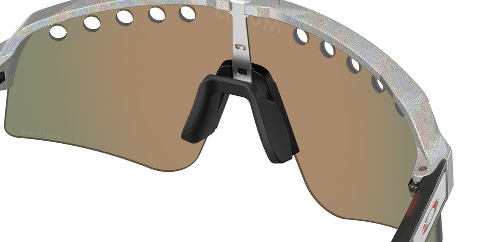 OAKLEY OO9465 Mathieu Van Der Poel Signature Series Sutro Lite Sweep 946540 139 - Space Dust #id:oo9465946540_s:100135