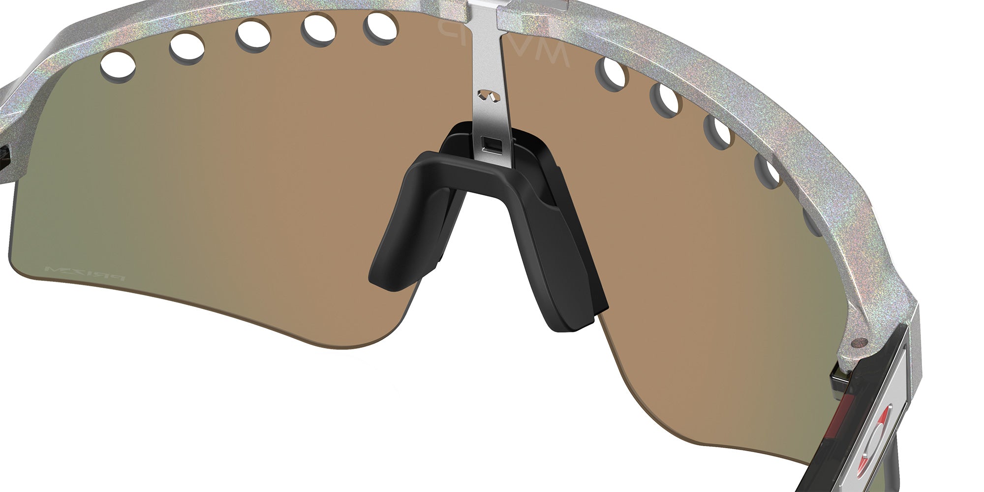 OAKLEY OO9465 Mathieu Van Der Poel Signature Series Sutro Lite Sweep 946540 139 - Space Dust #id:oo9465946540_s:100135